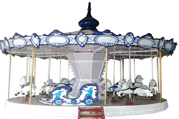 quality children carousel rides for sale with stairs