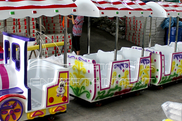 Mini Track Train Rides for Sale in Dinis with Rain Proff