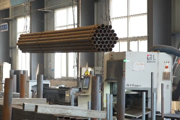 Ride component inspection before assembly